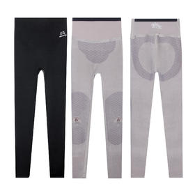 【第二件 0 元｜ 满2件 5 折】【秀黛】女260克石墨烯乳胶芭比裤L6223012T【门店同款】