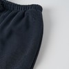 ROMI STUDIO“基础随性”高克重松紧窄腰头抽绳休闲裤 RW24AX80462 商品缩略图3
