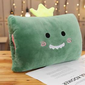 【36店庆】暖手抱枕