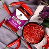 辣妹子 紫苏辣酱 280g/瓶 商品缩略图1