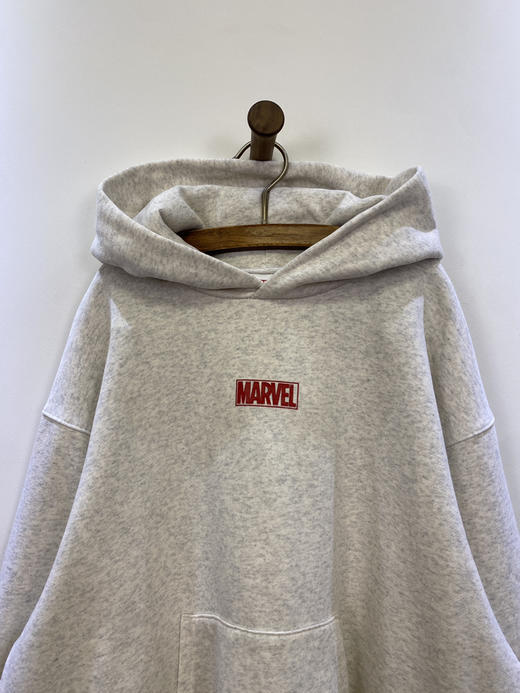 Y2K Vintage MARVEL 漫威 连帽卫衣_HDS(XL) 商品图1