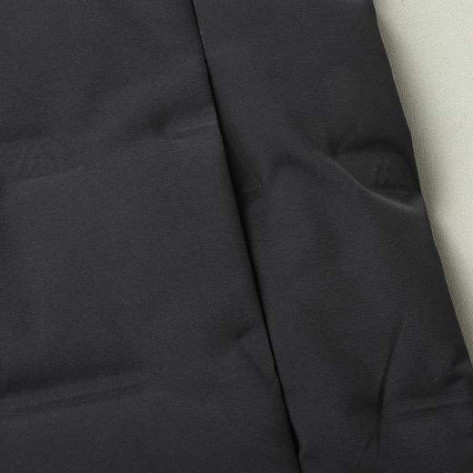 【90白鸭绒】【新款DLC】大依优型大码男装V领羽绒马甲简约休闲宽松外套男坎肩背心上衣保暖 商品图6