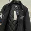 点此购买 MLB冬季男女款洋基队小标NY棒球服外套棉服 md 299150 商品缩略图11