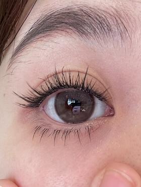 skeye半年抛美瞳 纯情可丽饼 14.5mm