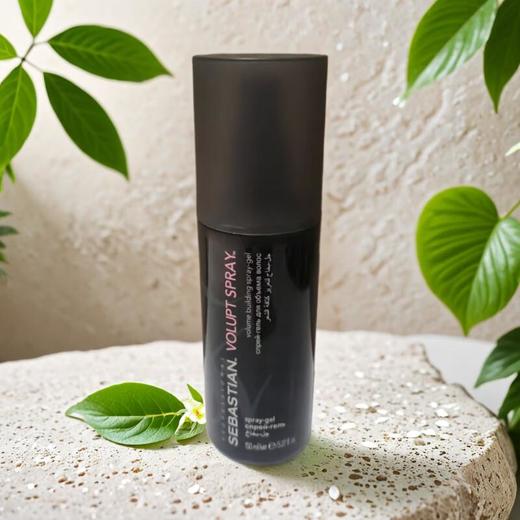 塞巴斯汀量感造型喷雾 150ml/瓶 商品图0