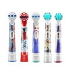 OralB/欧乐B儿童电动软毛通用替换刷头2/3/4个装 商品缩略图1