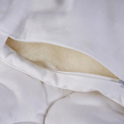 远梦澳洲当恩斯羊毛智暖被 商品图3