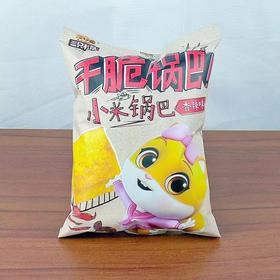 三只松鼠小米锅巴60g
