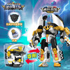 和睿迷你特工队-水行战警NO.806306 商品缩略图1