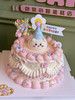 chiikawa吉伊卡哇立体手绘蛋糕 商品缩略图1
