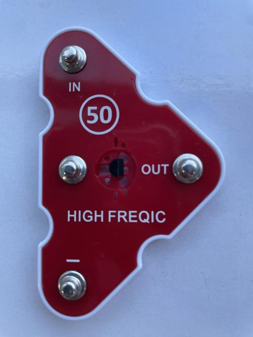 50号高频放大器 商品图0