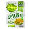 吉香居 榨菜脆丝（清香） 80g/袋 商品缩略图0