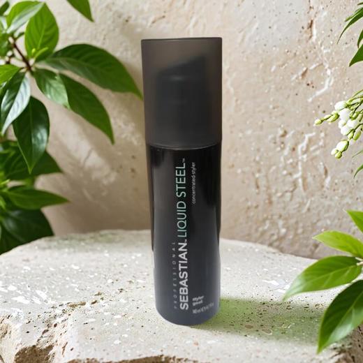 塞巴斯汀刚劲啫喱 140ml/瓶 商品图0