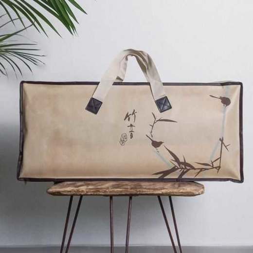 远梦竹音御丝席 商品图7