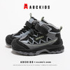 abckids童鞋加绒二棉鞋男童女童2024冬季新款儿童高帮防滑保暖运动鞋 商品缩略图9