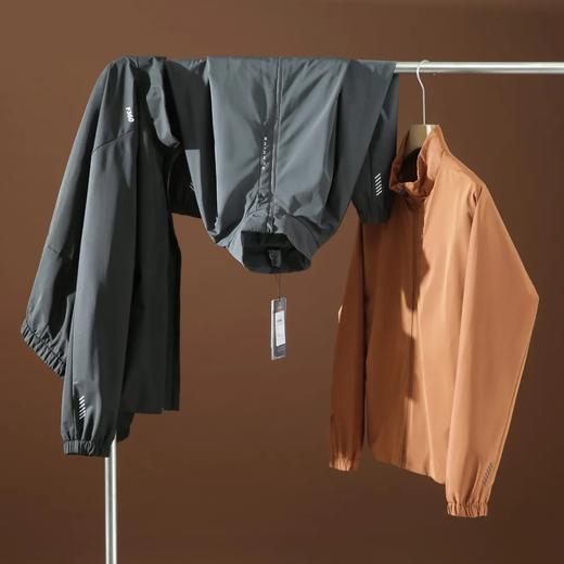 【jq-6936】运动系列！男士立体裁剪立领拉链夹克/外套！！ 商品图2