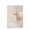 【柔软保暖，拒绝寒冷】立领开衫，心暖芯暖；防风抗静电，多场景穿搭；大口袋设计，万物皆可装。2024秋冬，新款奥利绒外套女，潮流单品百搭，火爆热卖！ 商品缩略图4