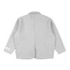 S.LAB | NASA系列灰色休闲西服外套 商品缩略图1