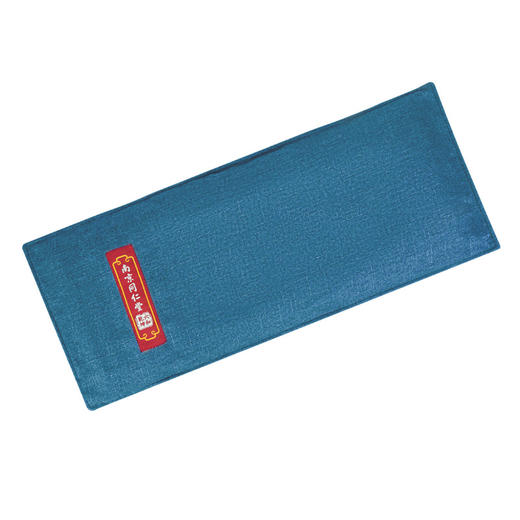 同仁堂六和乾坤【海盐热敷袋】粗盐热敷腰背 电加热艾灸中药盐 全身可热敷 商品图3