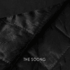 THESOONG"阿姆斯特"*100%匹马棉可拆卸护颈枕廓形风衣外套BWT5343 商品缩略图4