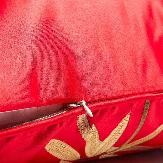 远梦中式毓绣抱枕 商品图6