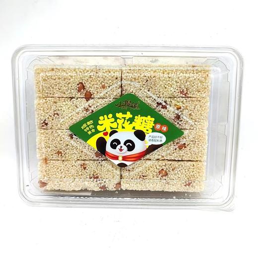 小提熊——米花糖、蛋松酥348g     保质期90天 商品图1