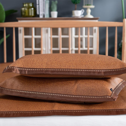 远梦森林风木之席三件套_绣花 商品图2