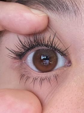 skeye日抛美瞳 黄油松饼 14.2mm