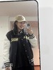 点此购买 MLB冬季男女款洋基队小标NY棒球服外套棉服 md 299150 商品缩略图4