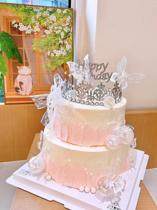 双层---蝴蝶仙子 商品图3