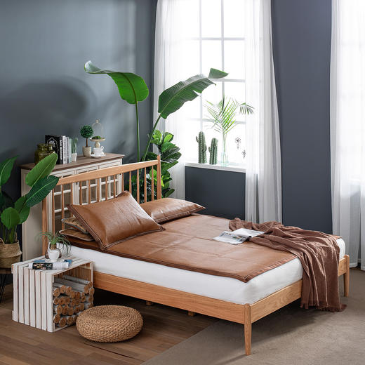 远梦森林风木之席三件套_绣花 商品图1