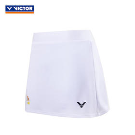 胜利威克多 蜡笔小新系列 女款 短裙 K-405CS