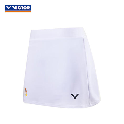 胜利威克多 蜡笔小新系列 女款 短裙 K-405CS 商品图0