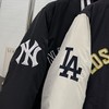 点此购买 MLB冬季男女款洋基队小标NY棒球服外套棉服 md 299150 商品缩略图12