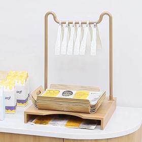 餐盘面包夹架/1*1个