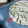远梦中式毓绣抱枕 商品缩略图8