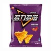 多力多滋玉米片68g爆香热辣味休闲膨化薯片零食小吃 商品缩略图0