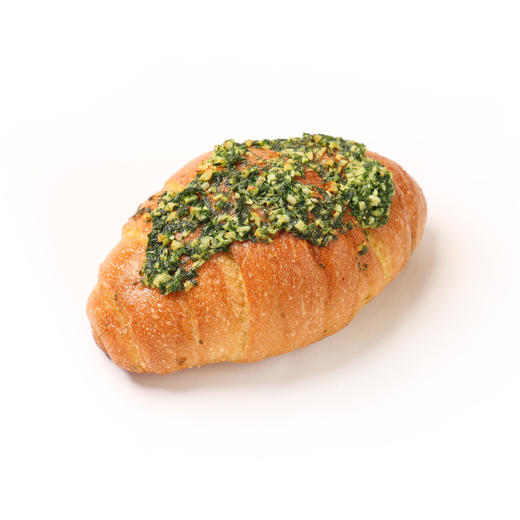 蒜香盐可颂 商品图0