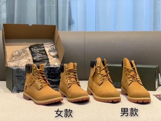 𝐓𝐢𝐦𝐛踢不烂经典大黄靴 商品图5
