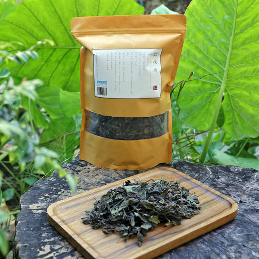 红丝线︱250g 商品图1