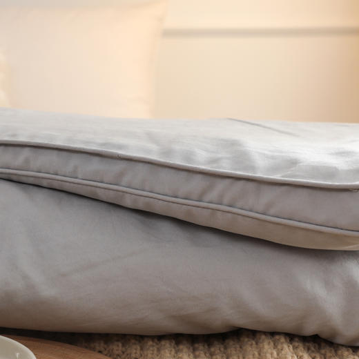 【品牌直发】加倍生活 羊绒大豆双蛋白冬被 亲肤柔软 透气保暖 商品图6