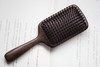 米马特别定制  保护头皮防静电！天然黑檀木气囊梳  可以用一辈子的气囊梳！ 商品缩略图0
