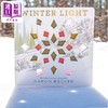 【中商原版】冬日之光 Aaron Becker Winter Light 英文原版 儿童纸板书 亲子绘本读物 进口童书 2-6岁 凯迪克奖获奖作家作品 商品缩略图3