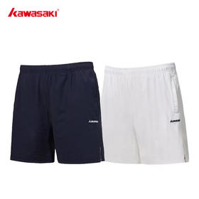 【同城】川崎 男款 针织短裤 K1C10-B1620