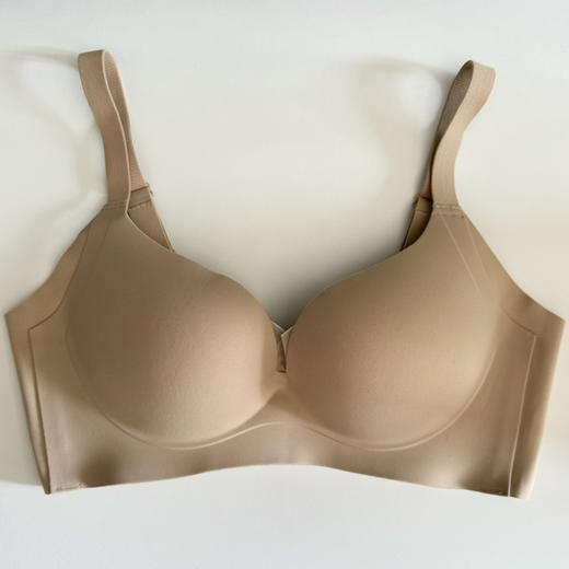 S2563云感薄款--无痕内衣舒适解压文胸内衣【包邮】 商品图7