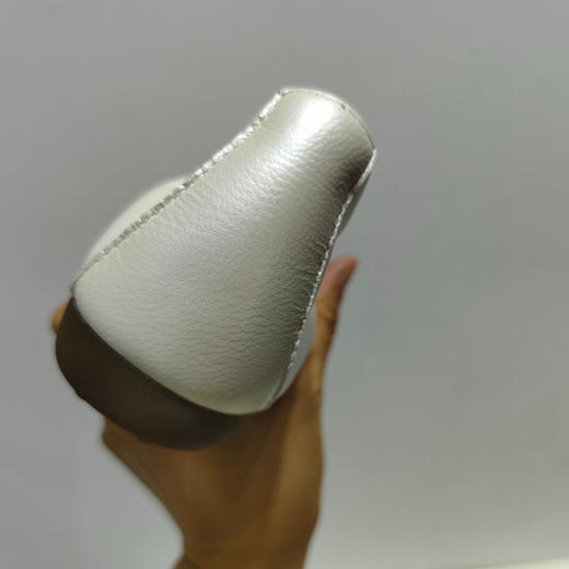 意大利乐福鞋   黑色。白色。  棕色。 商品图12