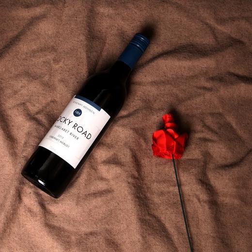 【AOMIJA】M33 岩道赤霞珠梅洛2015年 红葡萄酒 商品图6