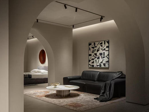 大黑牛 组合沙发 | 更多座位组合，皮布面料可选，详询客服 商品图6