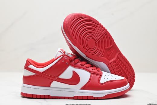 耐克NIKE DUNK LOW低帮休闲运动板鞋DD1503-103男女鞋 商品图4