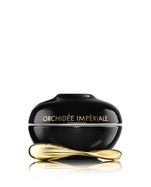 娇兰御庭兰花臻兰眼唇霜20ml 商品图0